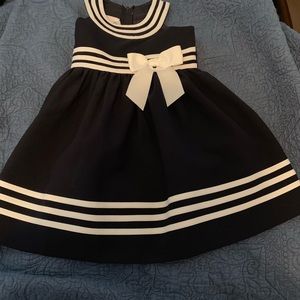 Toddler girls dress
